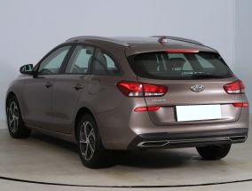 Hyundai i30 - 2021