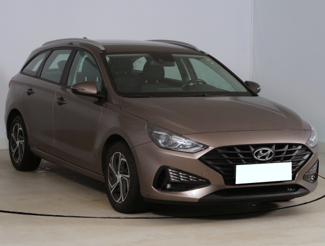 Hyundai i30 2021