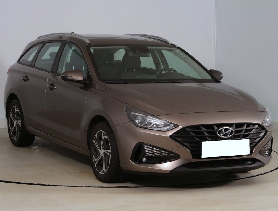 Hyundai i30 - 2021