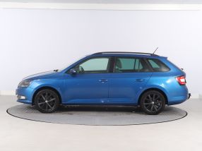 Skoda Fabia - 2015