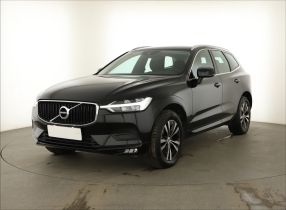 Volvo XC60 - 2020