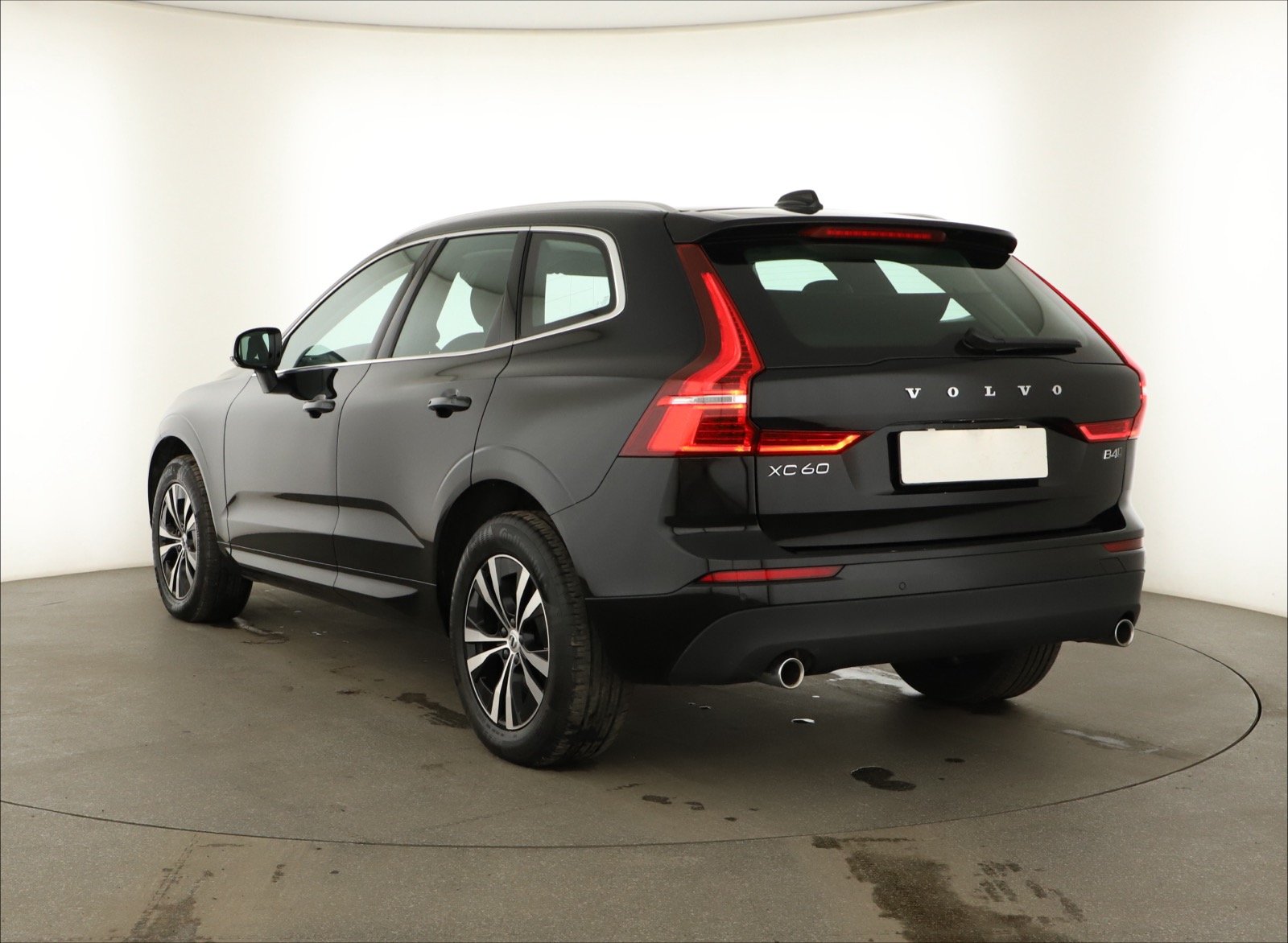 Volvo XC60 - 2020