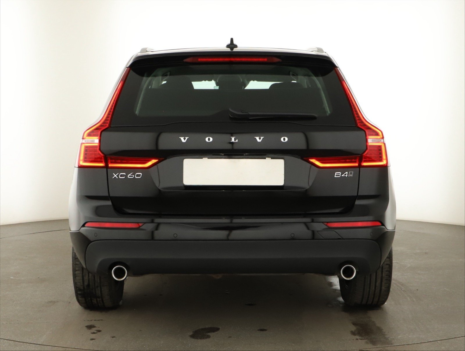 Volvo XC60 - 2020