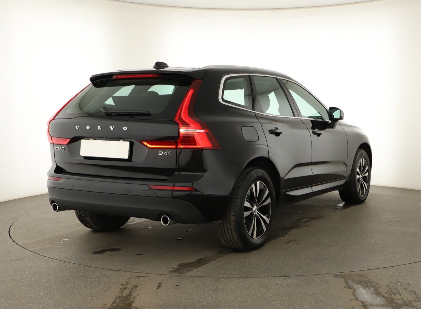 Volvo XC60 - 2020