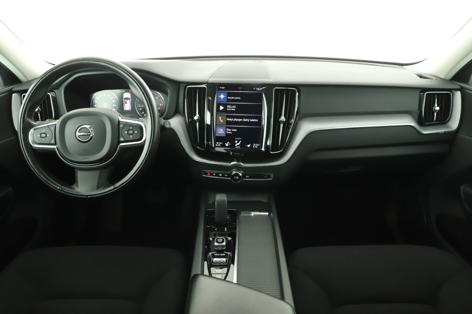 Volvo XC60 - 2020