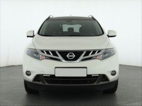 Nissan Murano - 2015
