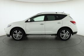 Nissan Murano - 2015