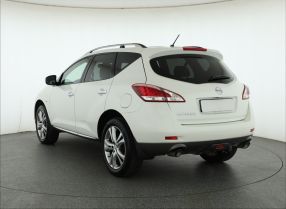 Nissan Murano - 2015