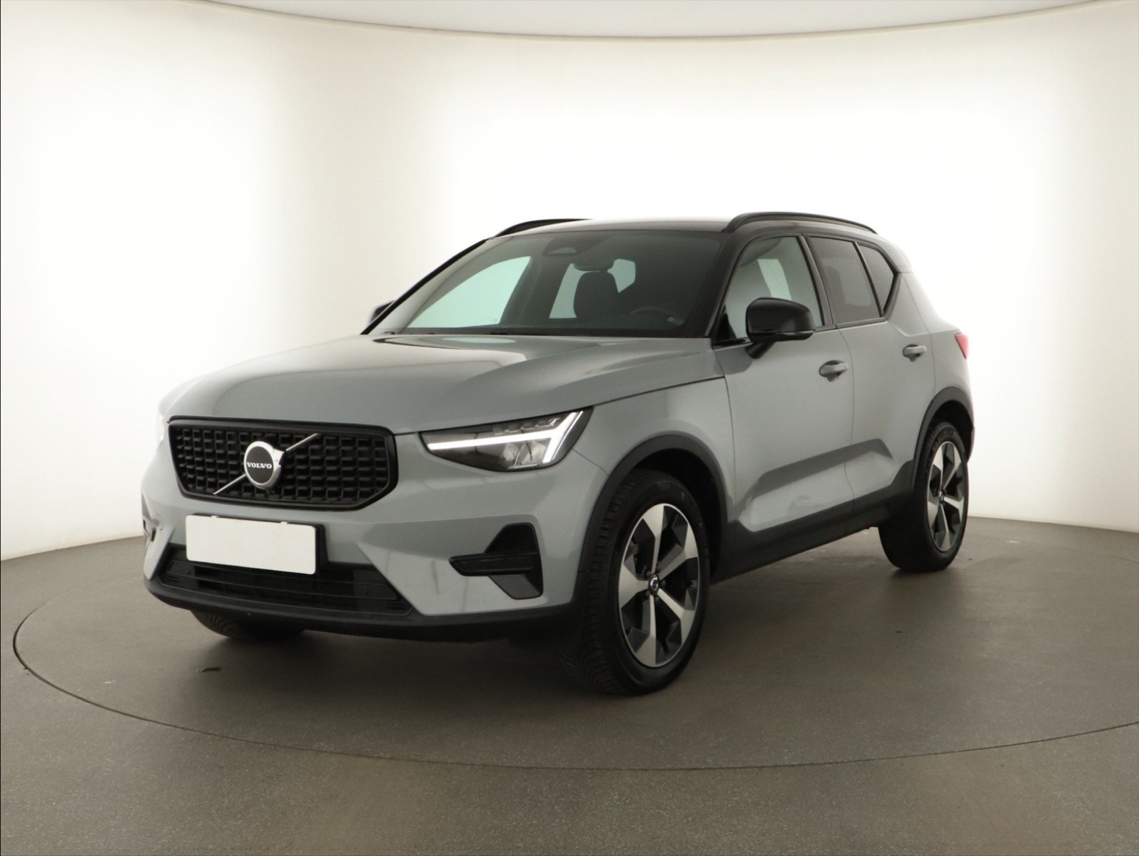 Volvo XC40 - 2023