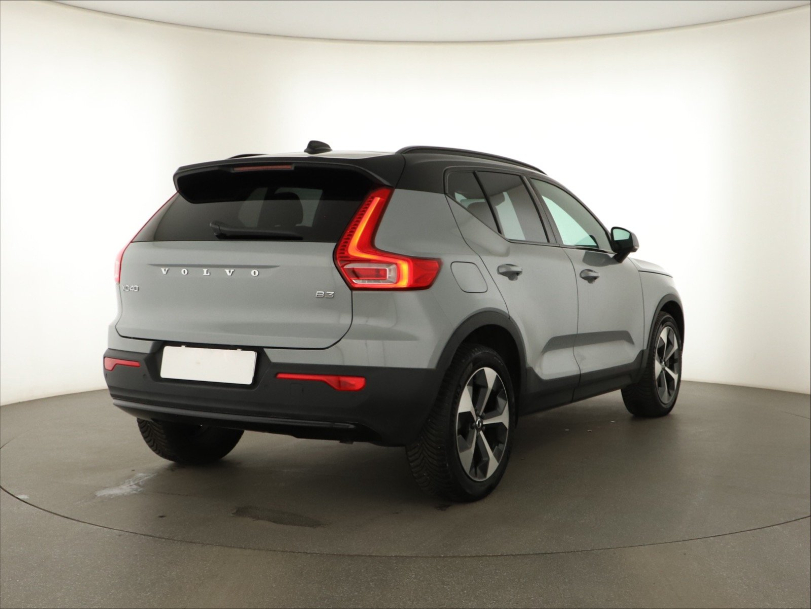Volvo XC40 - 2023