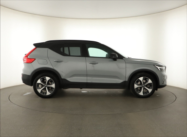 Volvo XC40 - 2023
