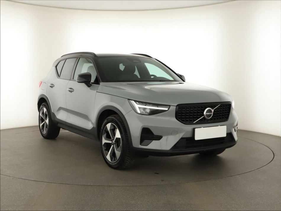 Volvo XC40 - 2023
