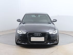 Audi A6 - 2013