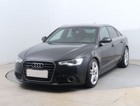 Audi A6 - 2013