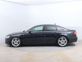 Audi A6 - 2013