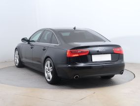 Audi A6 - 2013