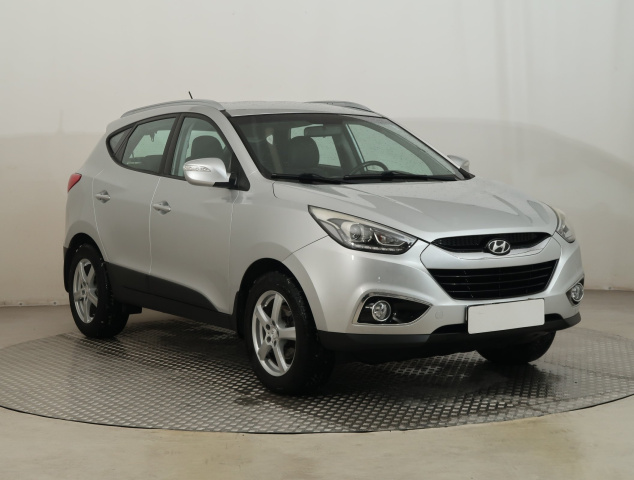 Hyundai ix35 2014