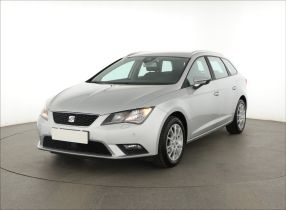 Seat Leon - 2016