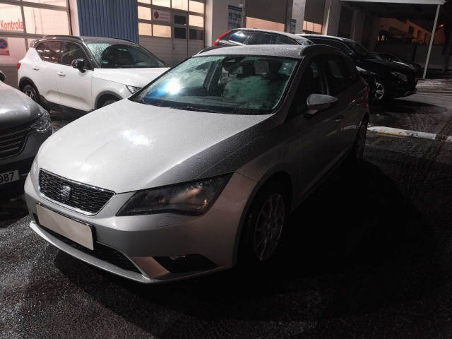Seat Leon 2016