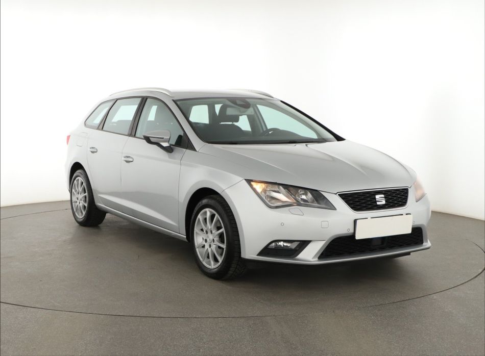 Seat Leon - 2016