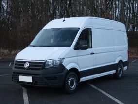 Volkswagen Crafter - 2022