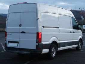 Volkswagen Crafter - 2022