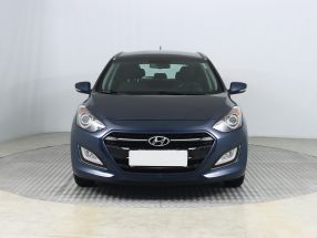 Hyundai i30 - 2017