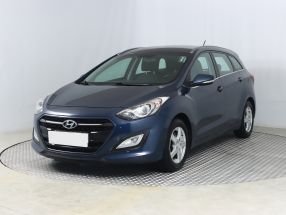 Hyundai i30 - 2017