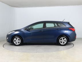 Hyundai i30 - 2017