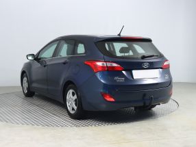 Hyundai i30 - 2017