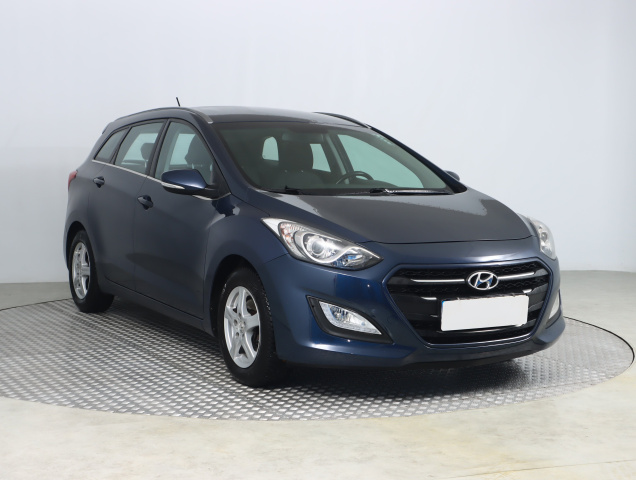 Hyundai i30 2017