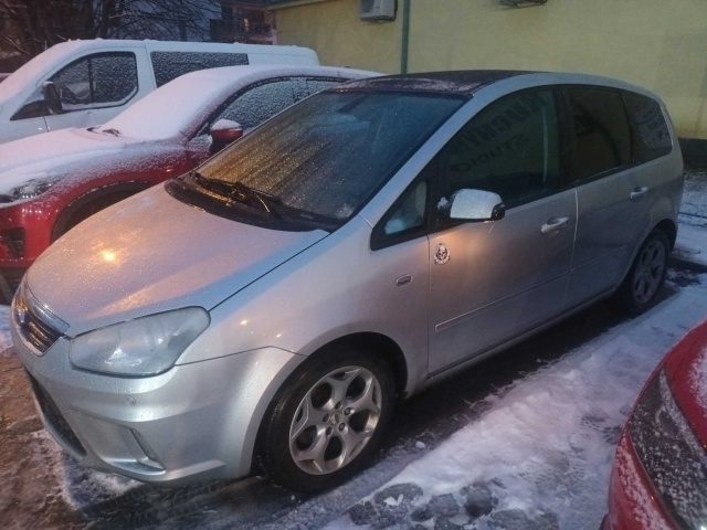 Ford C-Max 2007