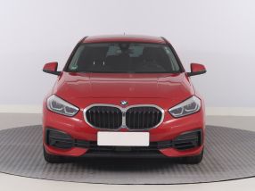 BMW 1 - 2020