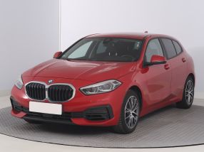 BMW 1 - 2020