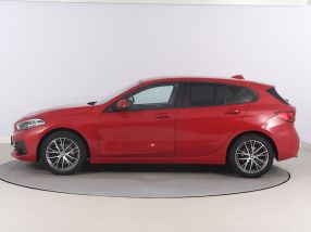 BMW 1 - 2020