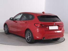 BMW 1 - 2020
