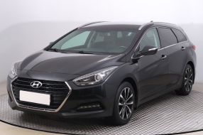 Hyundai i40 - 2017