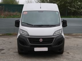 Fiat Ducato - 2020