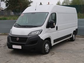 Fiat Ducato - 2020