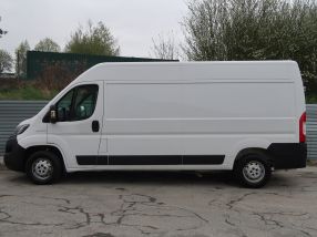 Fiat Ducato - 2020