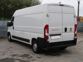 Fiat Ducato - 2020