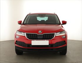 Skoda Karoq - 2021