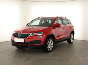 Skoda Karoq - 2021