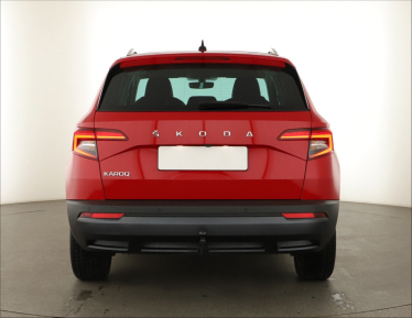Škoda Karoq - 2021