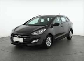 Hyundai i30 - 2017