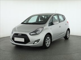 Hyundai ix20 - 2016
