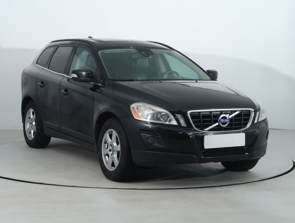 Volvo XC60 - 2009