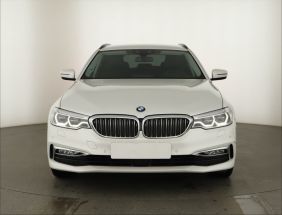 BMW 5 - 2018