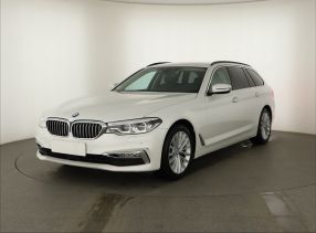 BMW 5 - 2018