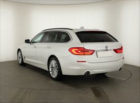 BMW 5 - 2018